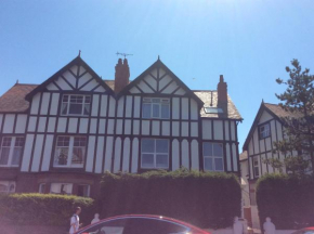 Trinity Avenue, Llandudno